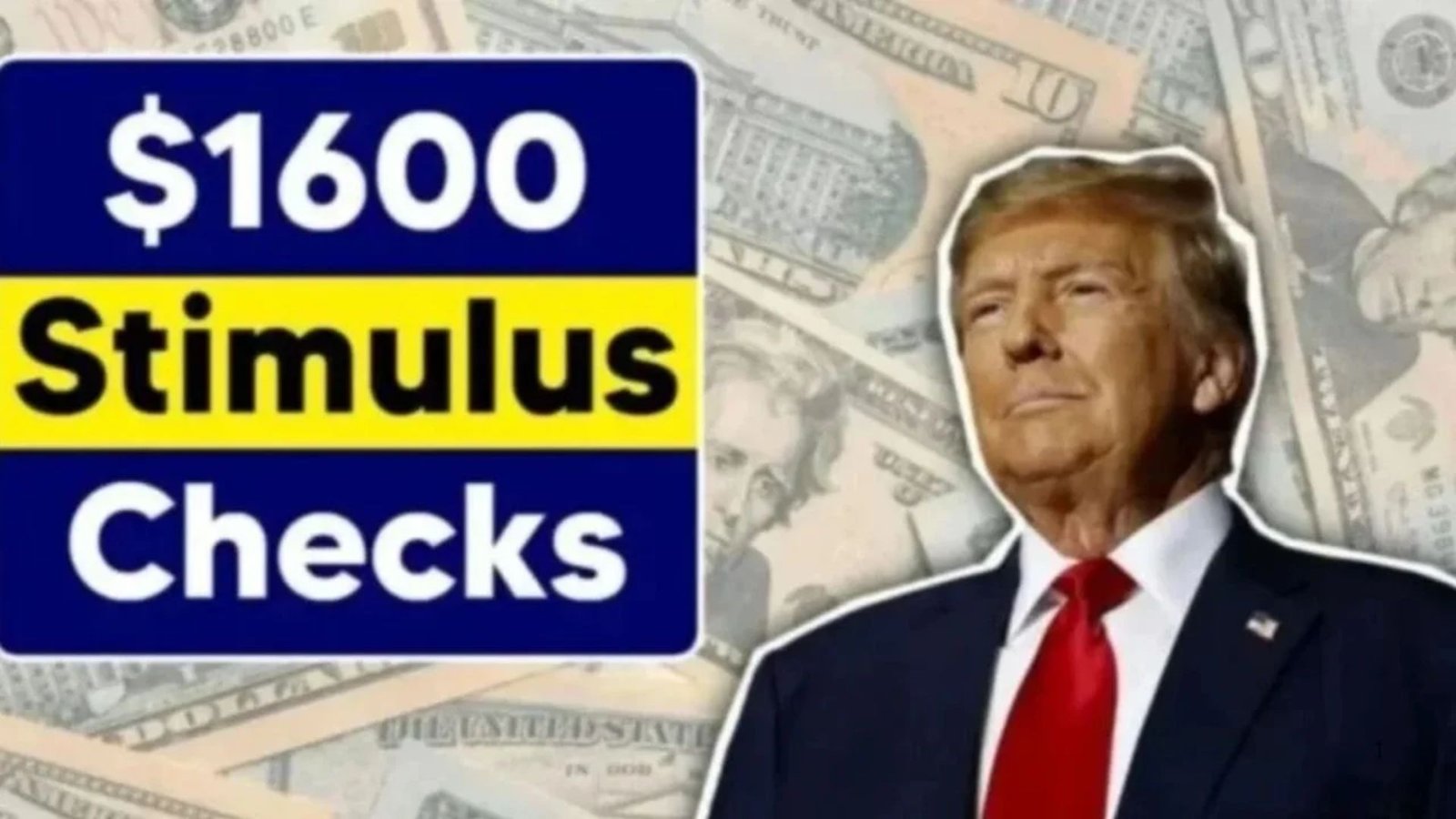 Stimulus Checks