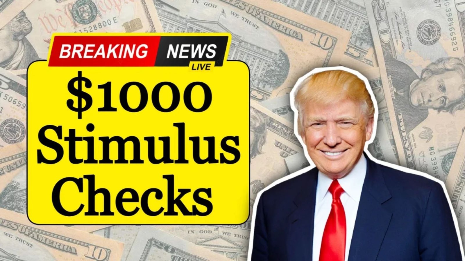Stimulus Checks