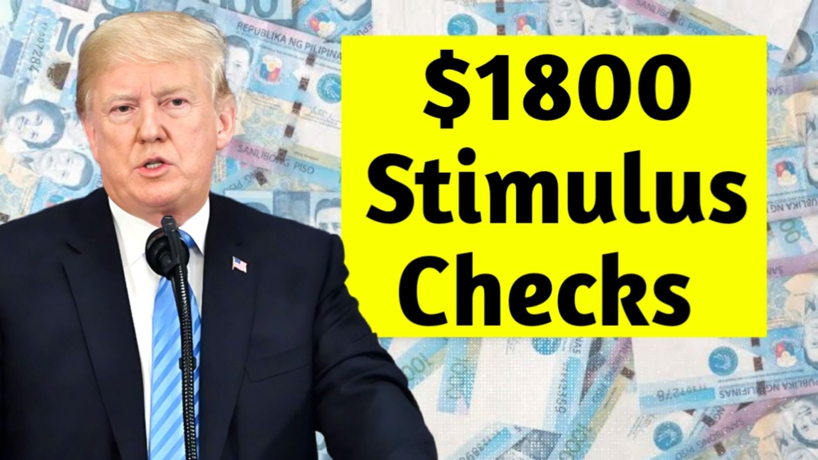 Stimulus Check