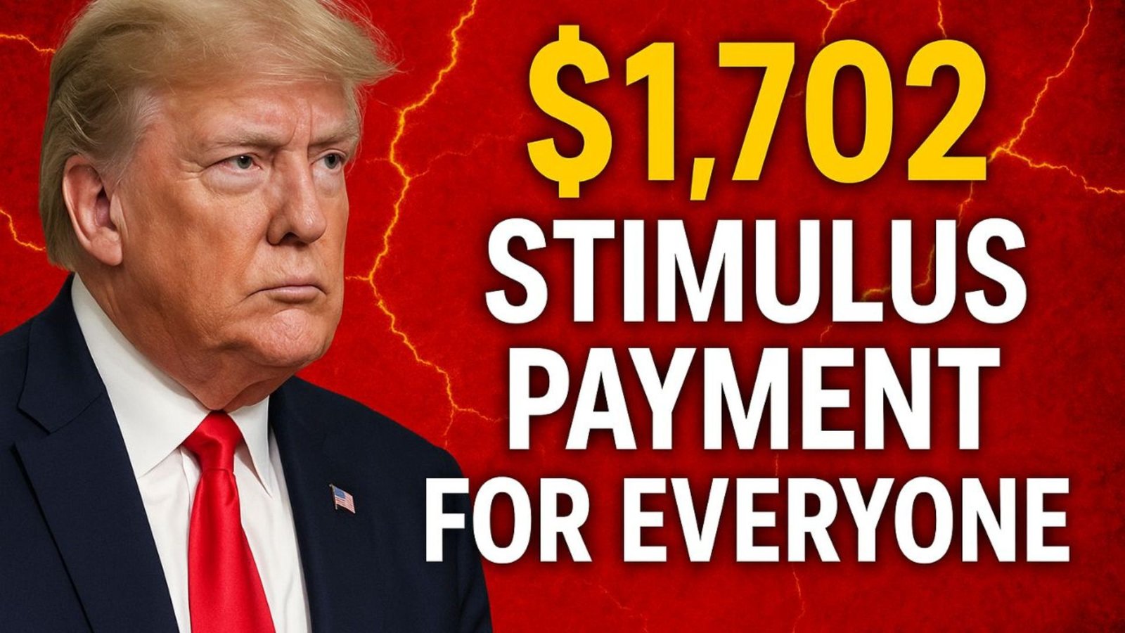 Stimulus Payment